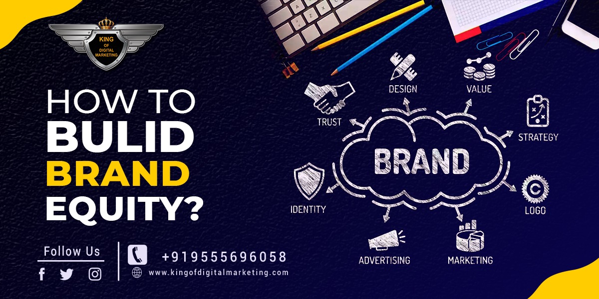 Brand Equity